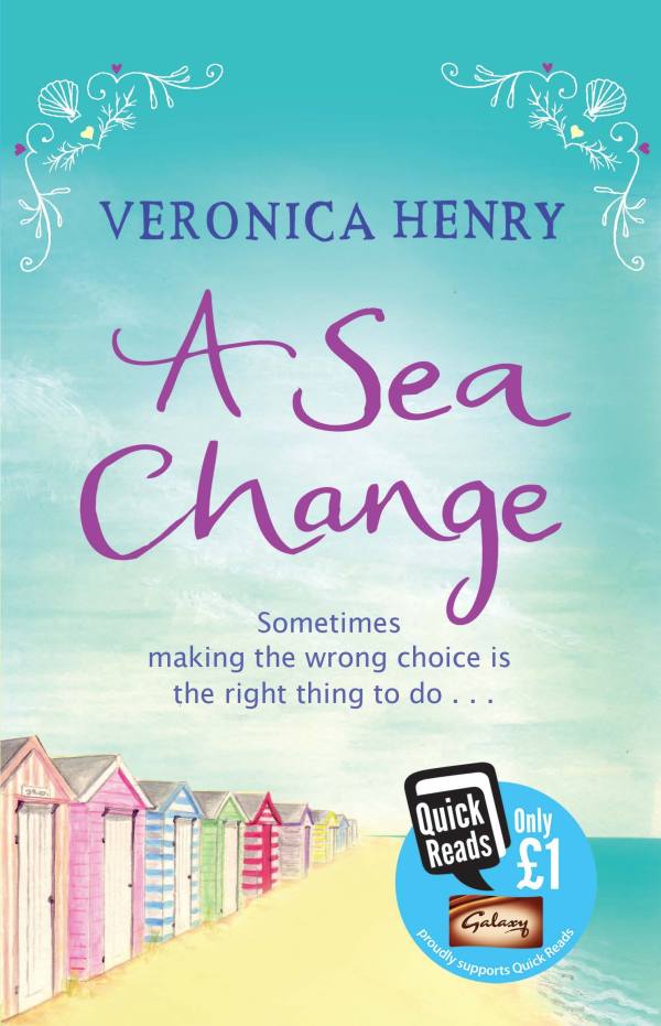 Veronica Henry Book details