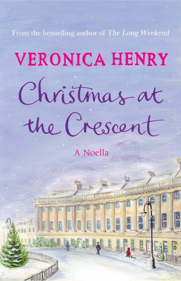 Veronica Henry Book details