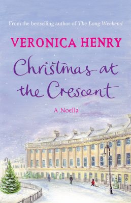 Christmas at the Crescent